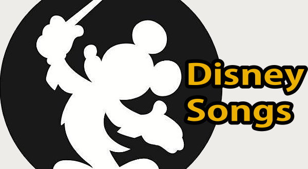 【活動】迪士尼頌♫