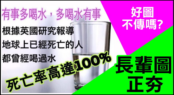 【活動】長輩圖正夯