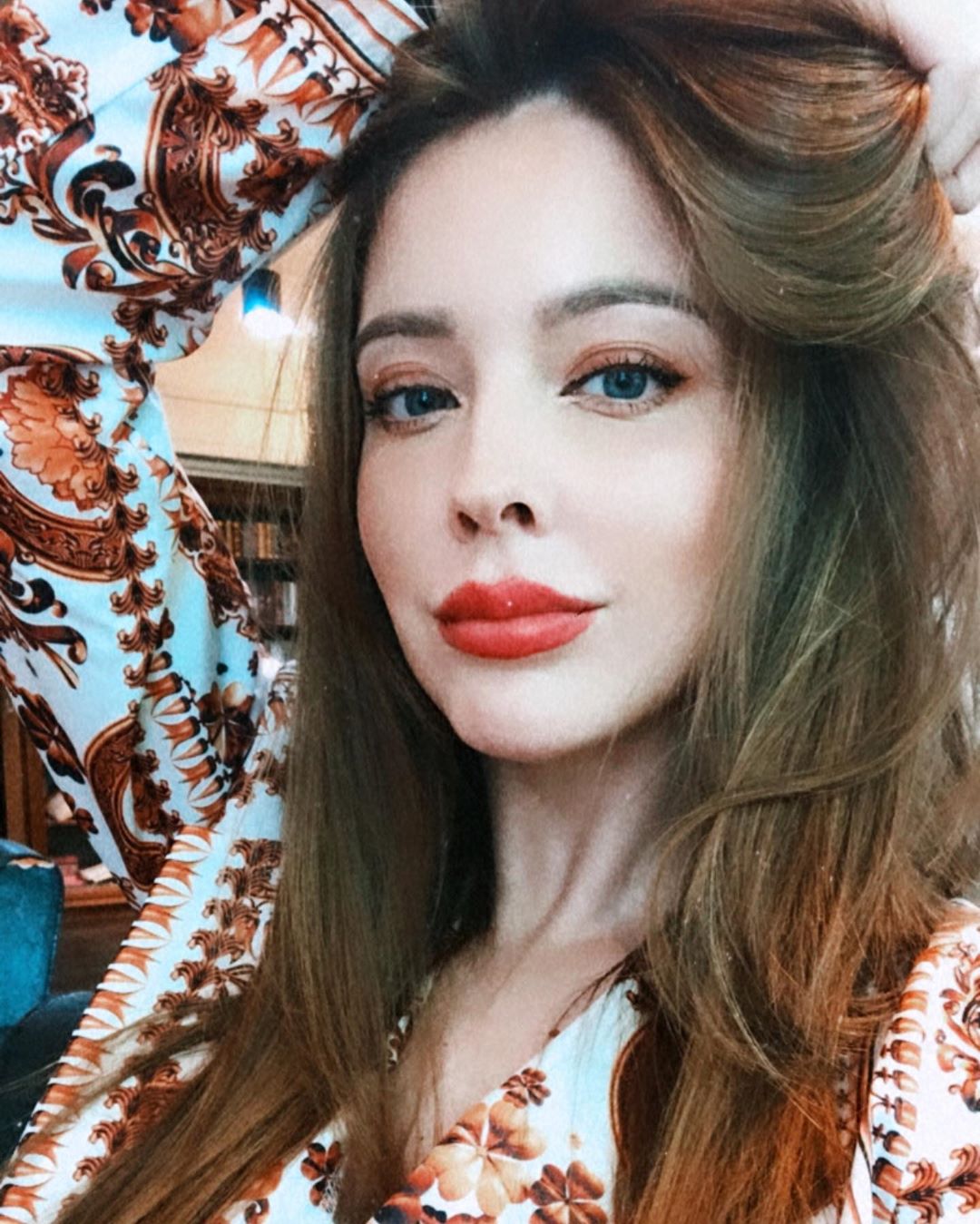 宛如真人洋娃娃精緻五官 順利成章成為新一代宅男女神〜~Anechka Marchenko 歐美美女, 宛如真人洋娃娃精緻五官 順利成章成為新一代宅男女神〜~Anechka Marchenko 歐美美女