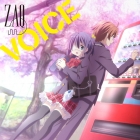 ZAQ - VOICE