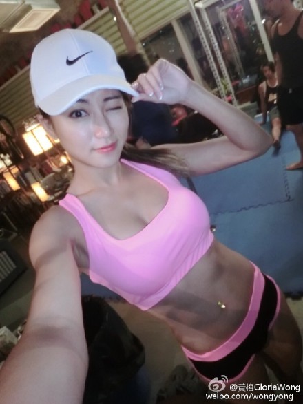 「陳冠希舊愛」美乳翹臀讓人受不了！爆乳跳艷舞試鏡「李宗瑞電影」