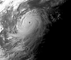 [站方活動]印象最深刻的颱風