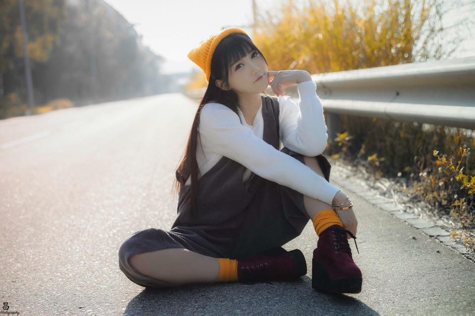 激萌！最甜日系「軟萌少女」化身粉紅小護士，要用少女心治癒你的靈魂！