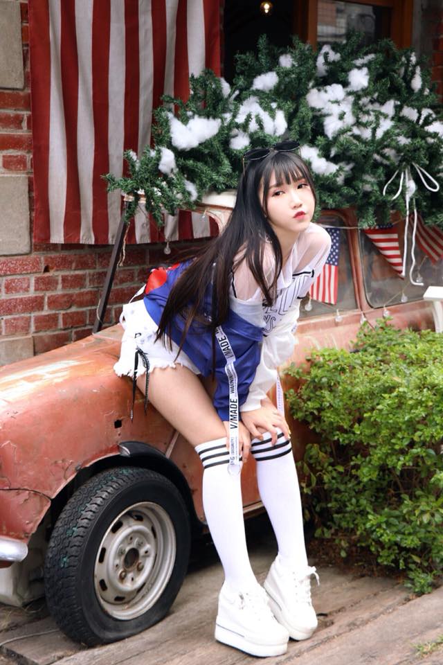 激萌！最甜日系「軟萌少女」化身粉紅小護士，要用少女心治癒你的靈魂！