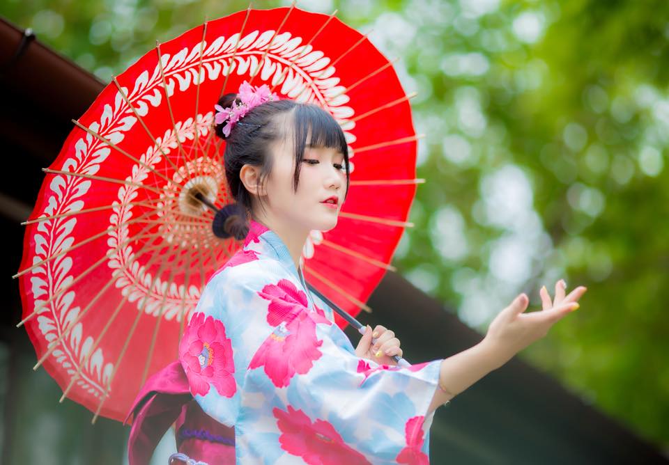 激萌！最甜日系「軟萌少女」化身粉紅小護士，要用少女心治癒你的靈魂！