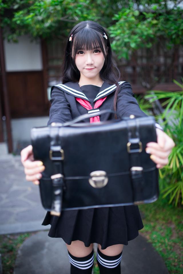 激萌！最甜日系「軟萌少女」化身粉紅小護士，要用少女心治癒你的靈魂！