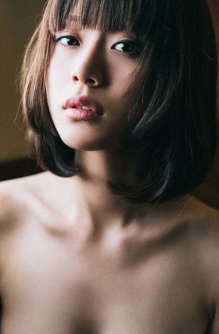「惹火女體」的情慾菲林！韓國攝影師鏡下的溫柔挑逗，最性感女體大全！