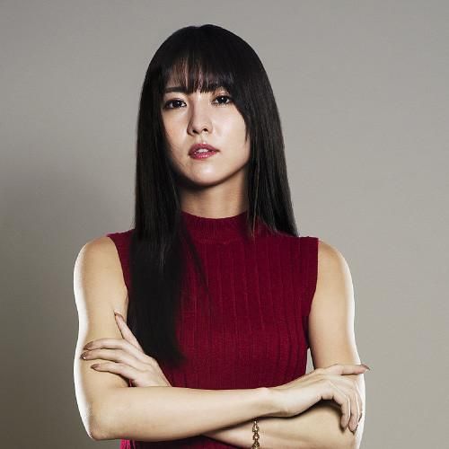 C奶性感小野貓「石川戀」進軍電視圈！冰山美人外表下有著超火辣身材！