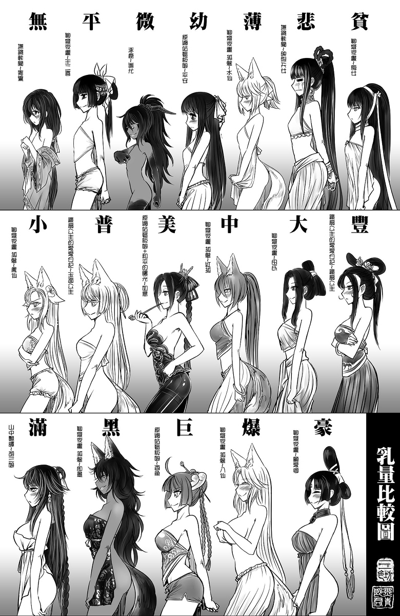 黑青郎君][三色坊系列1] - 情色卡漫- JKF 捷克論壇