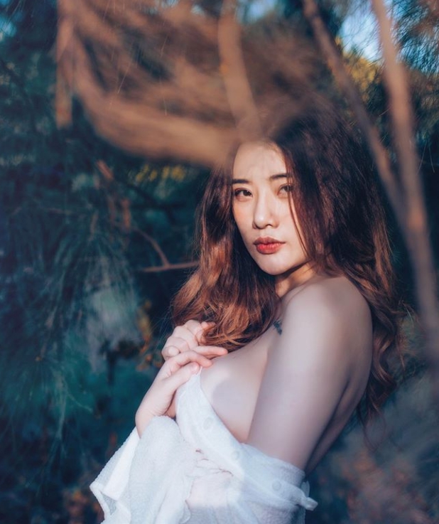 yvonne 的封面照