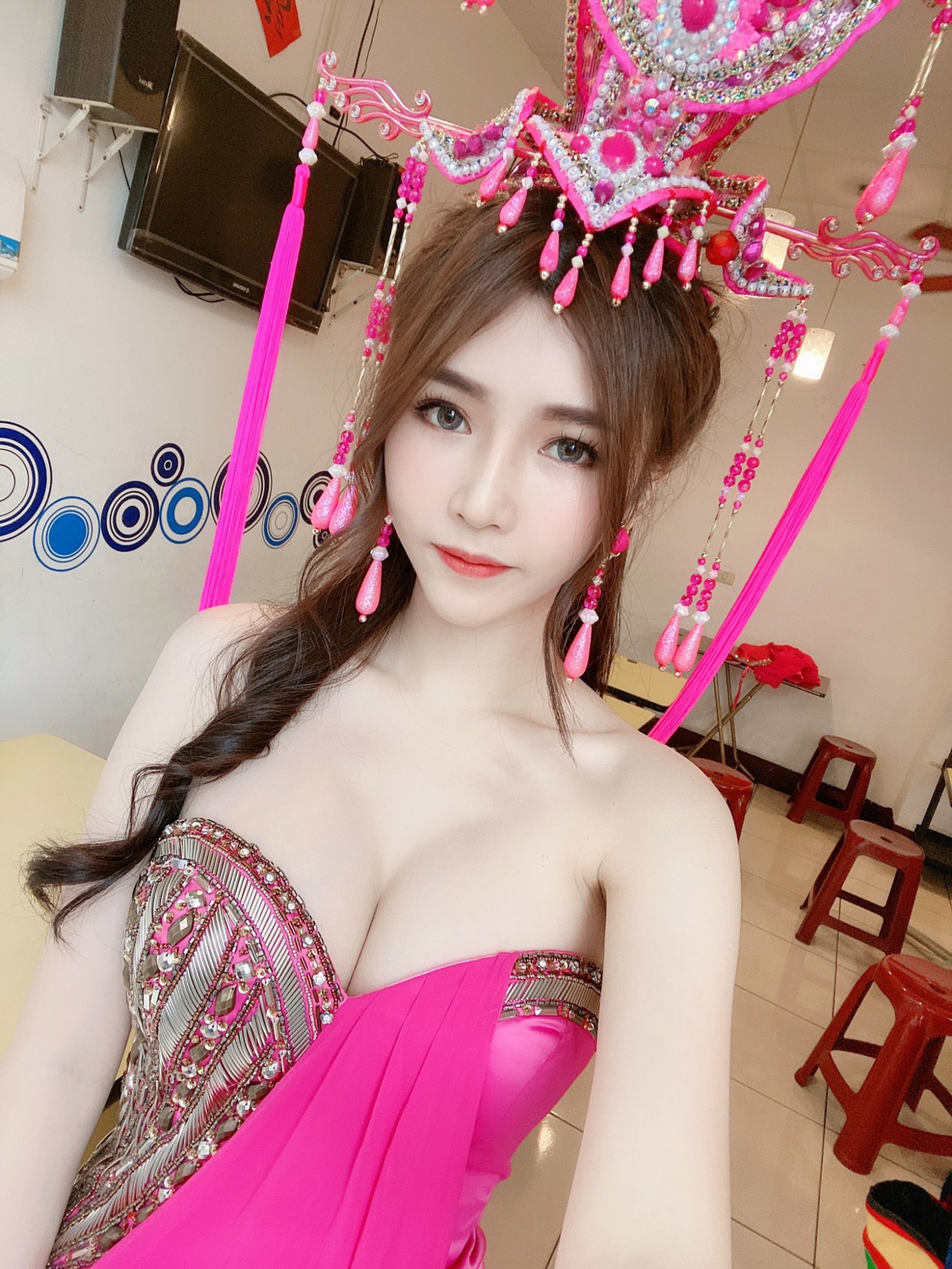 小羚蹦啾 的封面照