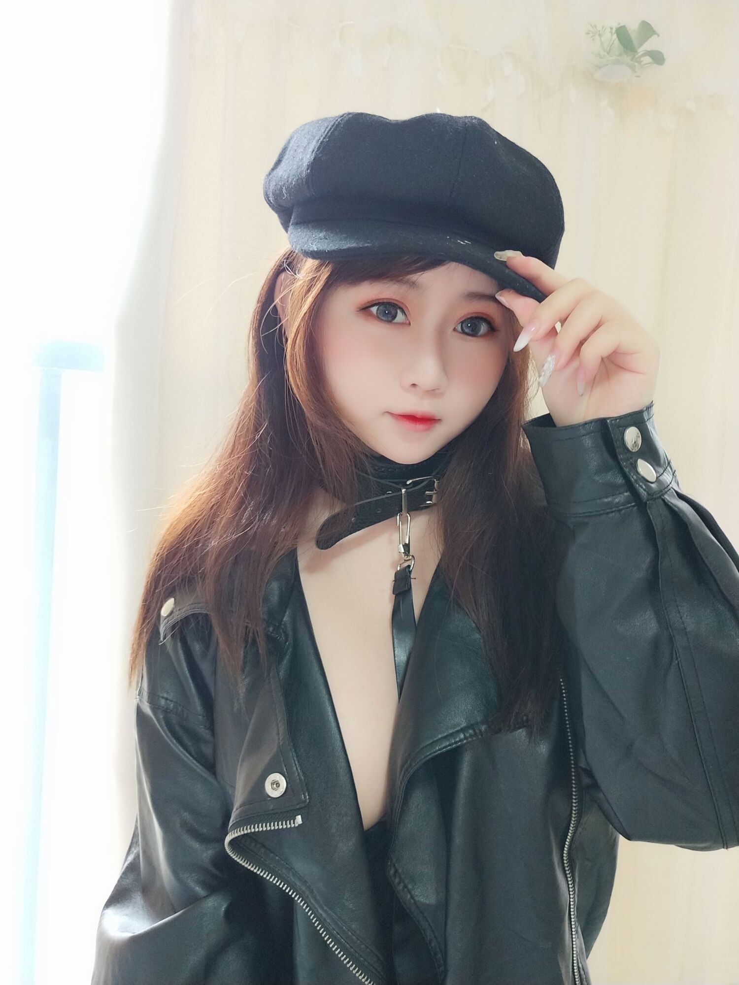 [美女Coser] 是依醬呀 《黑桃A》 寫真集 - 貼圖 - 清涼寫真 -