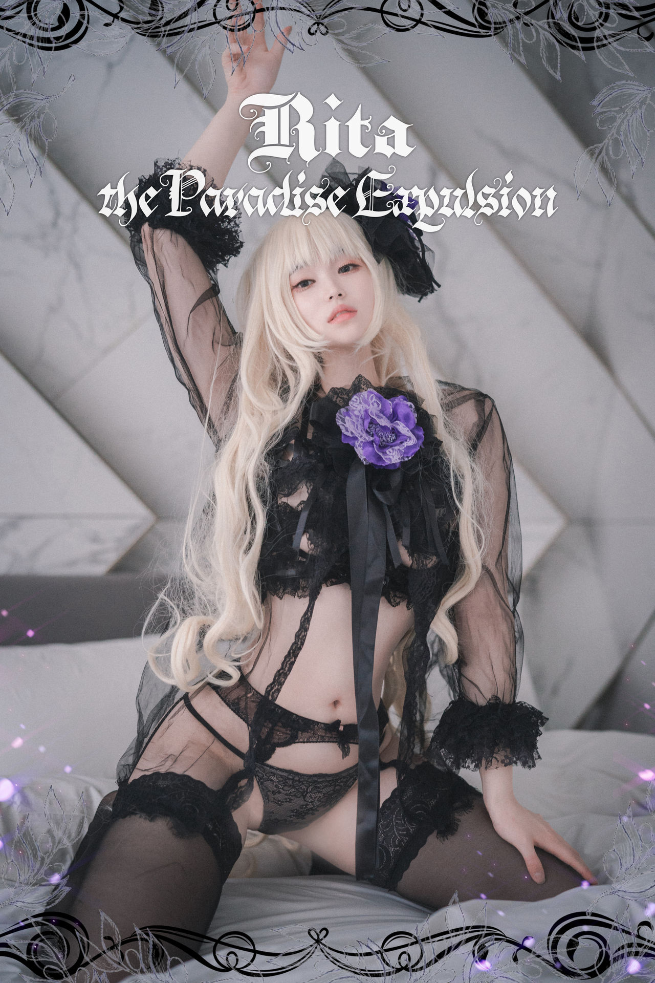 Rita : the Paradise Expulsion – Bambi - 貼圖 - 清涼寫真 -