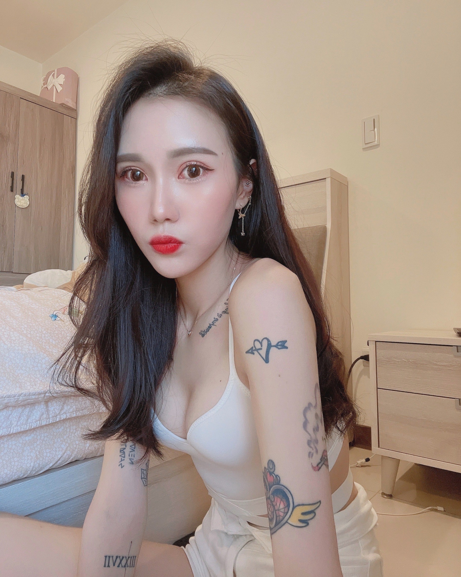 宜萱兒 的封面照