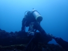 SCUBA Diving. 700+