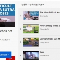 播放清單 觀看流量5到1000