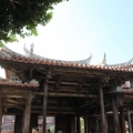 鹿港小鎮