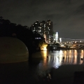 幾米碧潭夜未眠