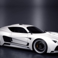 Mazzanti - Evantra