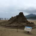2017.5.25 福隆國際砂雕
