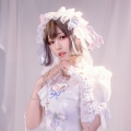 Ely_eee (ElyEE子) - Cloudy Dreaming 雲朵夢境