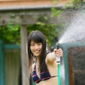 有村架純 水�01