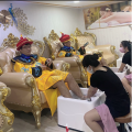 Rosa越式洗髮