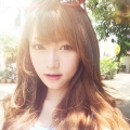 香港正妹Lilian Kan