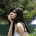 日本嫩模Iwasaki Nami