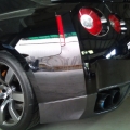 GT-R