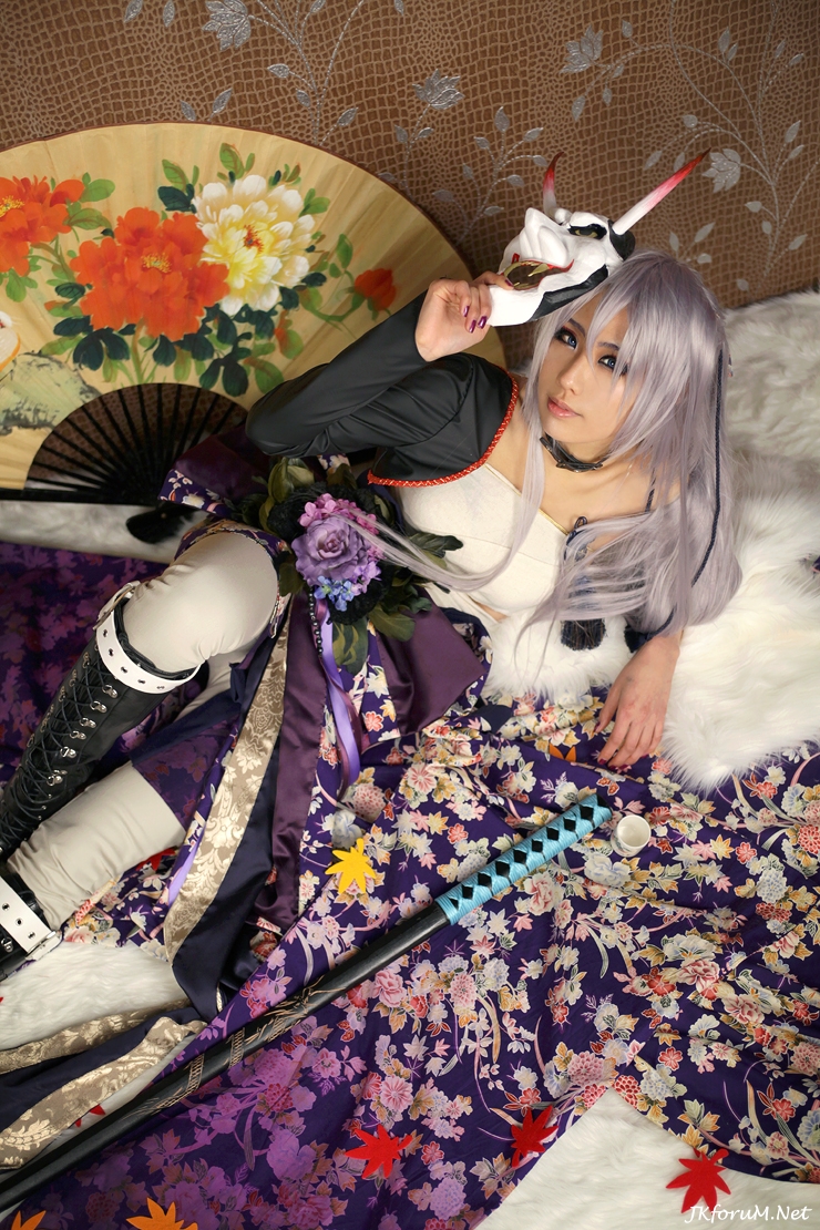 Momokun Cosplay Sets