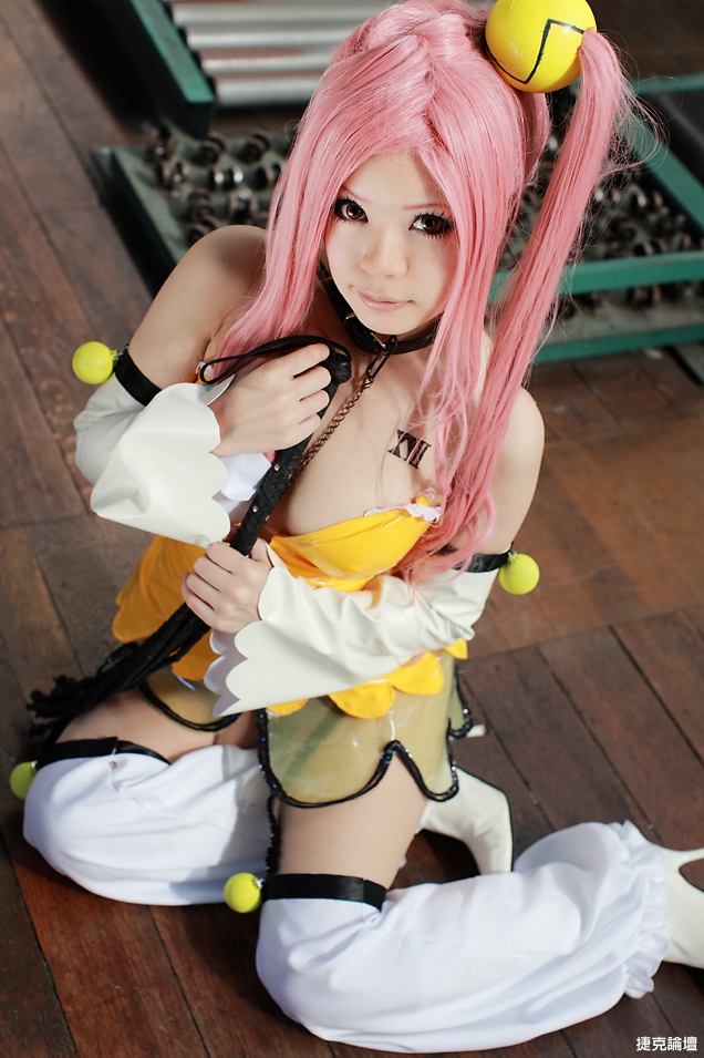 聖痕鍊金士 天乃翼 沙夏 By れいちぇるさ Cosplay Jkf 捷克論壇 聖痕鍊金士 天乃翼 沙夏 By れいちぇるさ Cosplay Jkf 捷克論壇