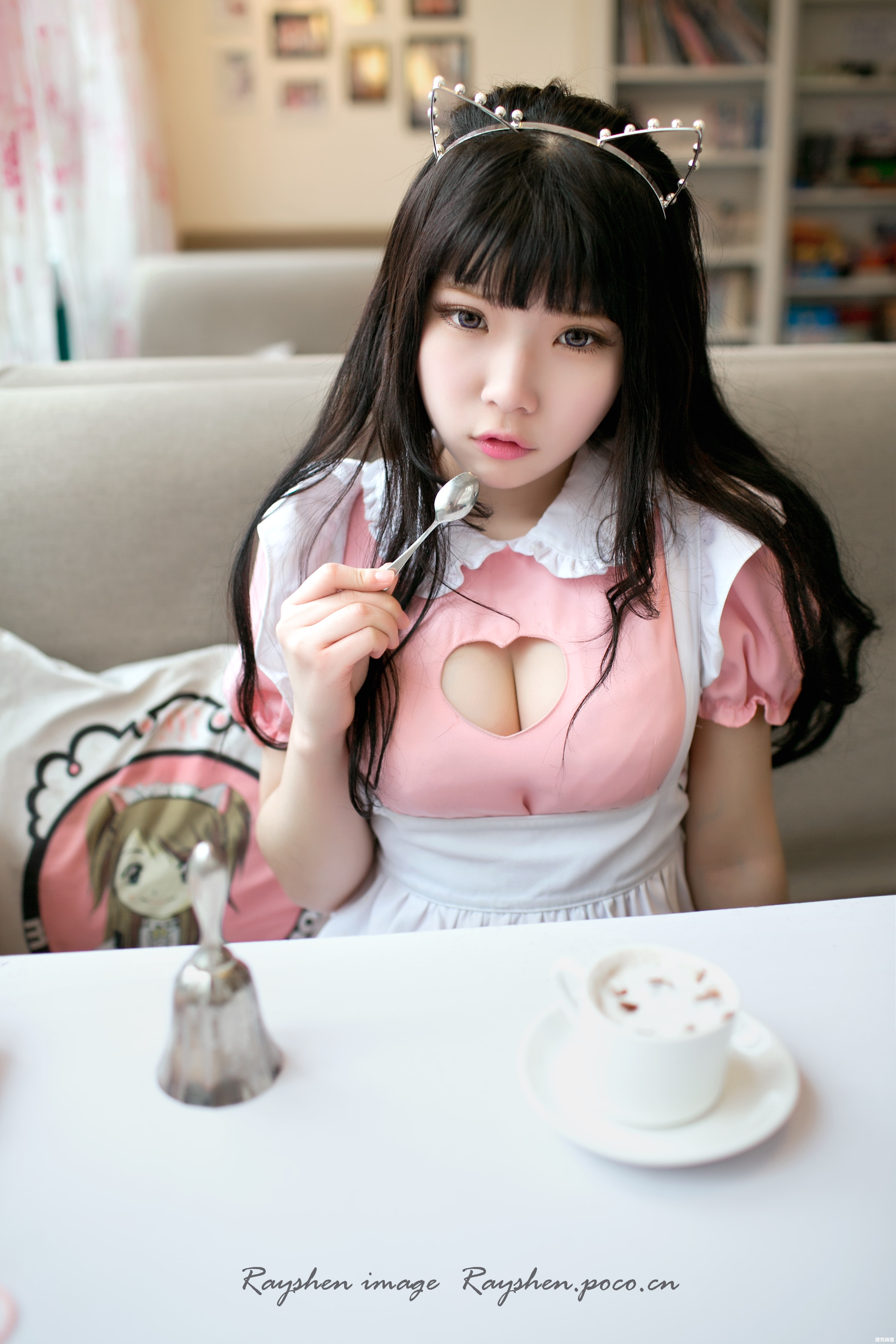 Alice Pika Twitter