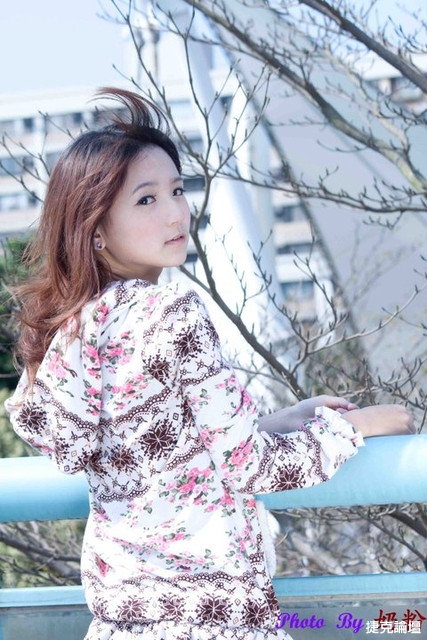 無名妹_糖糖 趴7 [80P] - 美女圖
