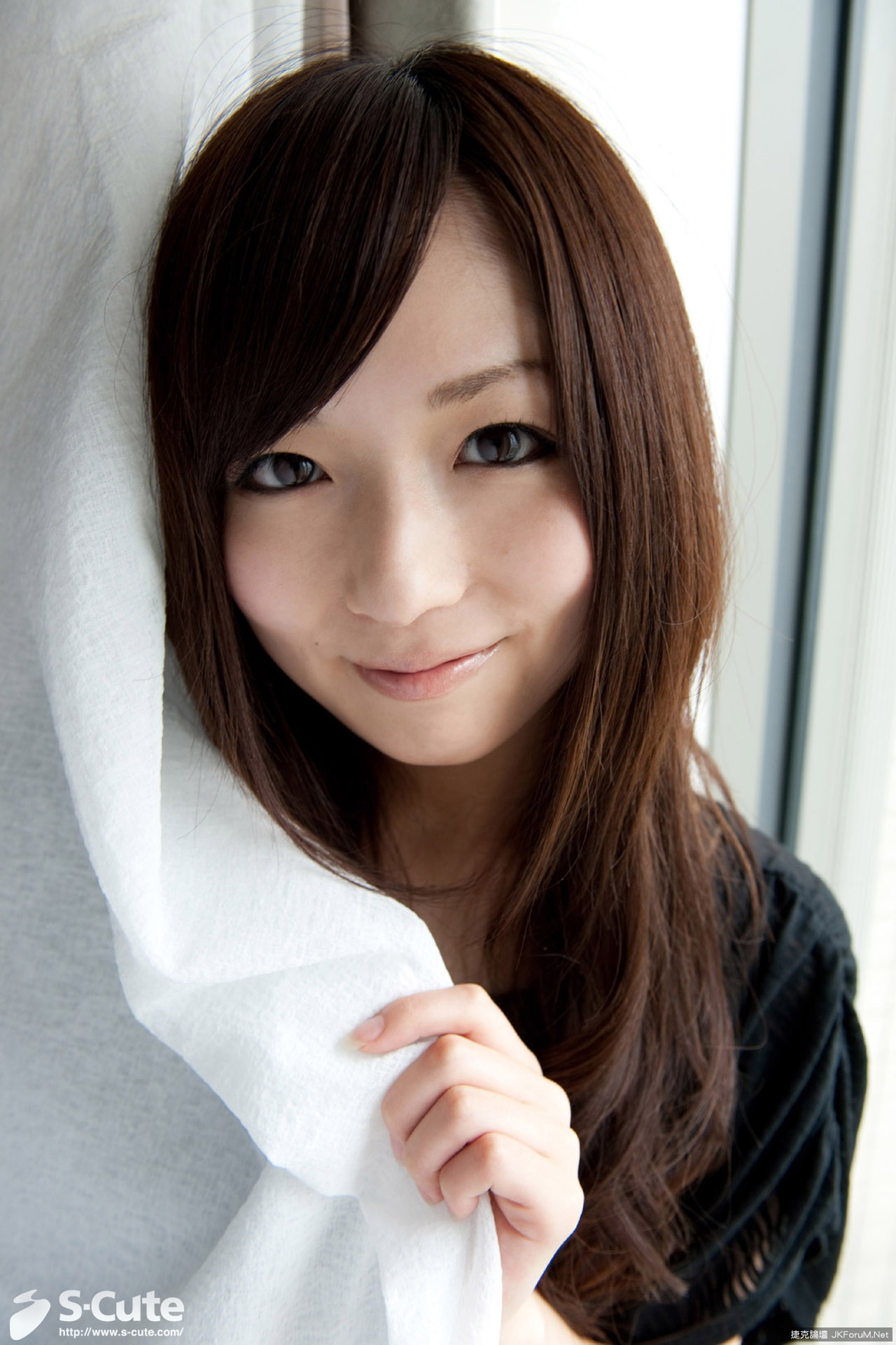 麻倉 憂 s cute