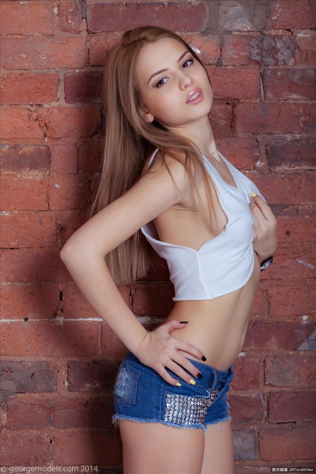 Татьяна Бабенкова Maxim Фото