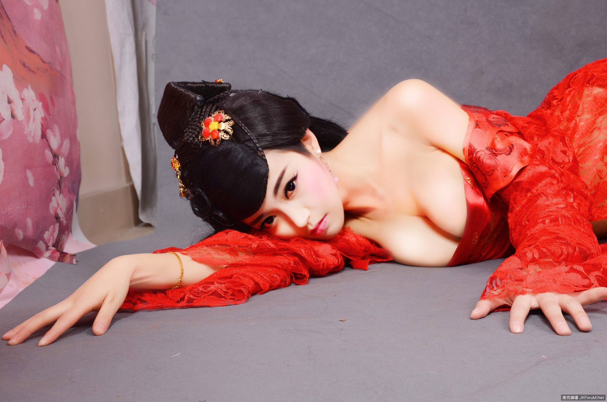 Vietnamese Cam Girls