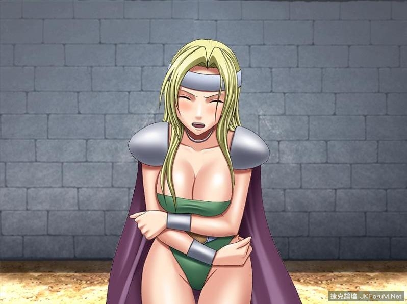 Celes Hentai