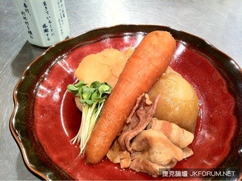 【蜗牛扑克】日本網友分享女友的恐怖料理　被封為「夏日嘔吐物風」