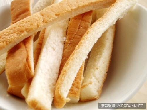 《窮人的好朋友》沒錢的時候就靠這些食材