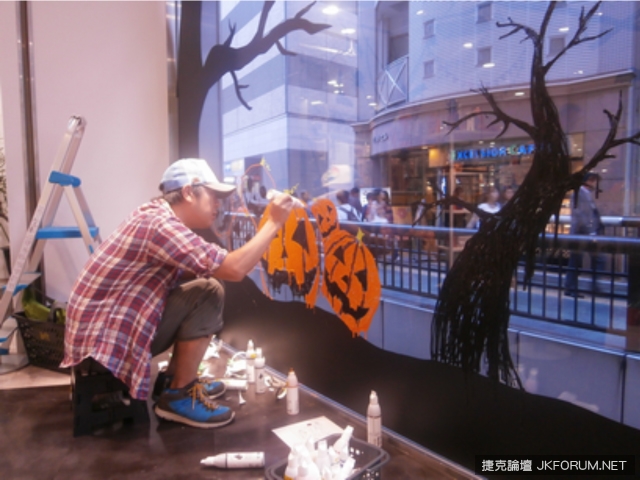 有了這支筆 哪兒都是我的塗鴉牆