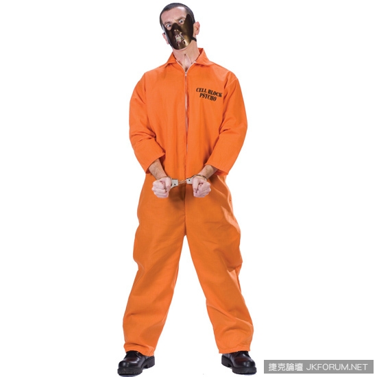 《想穿上一回的服裝排行》男人一生中想穿上的衣服有哪些呢？