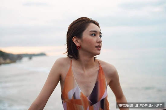 《完美胸形日本女星》網友最漂亮的美胸排行榜