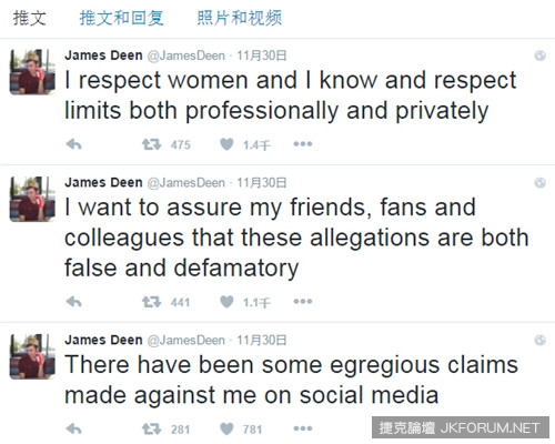 一起聽聽這位AV女星該如何自保的