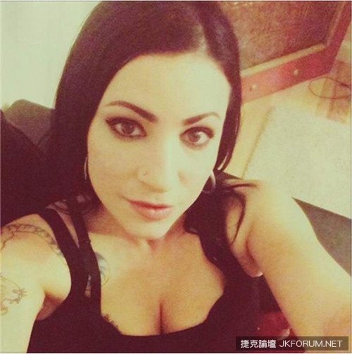 一起聽聽這位AV女星該如何自保的