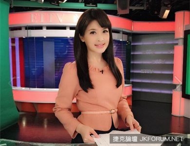 2015 生死鬥！正妹主播排行榜