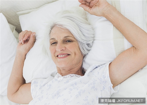 我到底該把手放哪兒? 關於女人性愛時的幾個小隨想