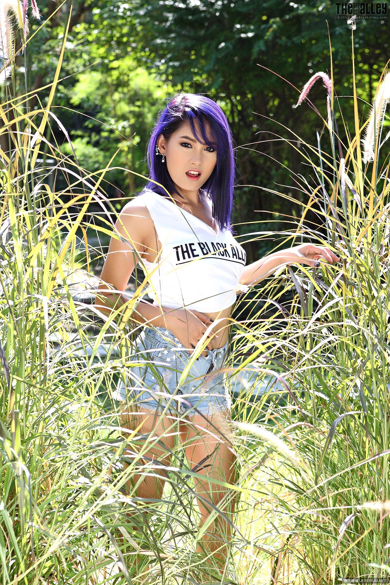 Winny Sung