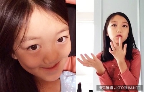 6歲的小羋月被封為「史上年齡最小女神」！她們人小鬼大卻紅遍半邊天