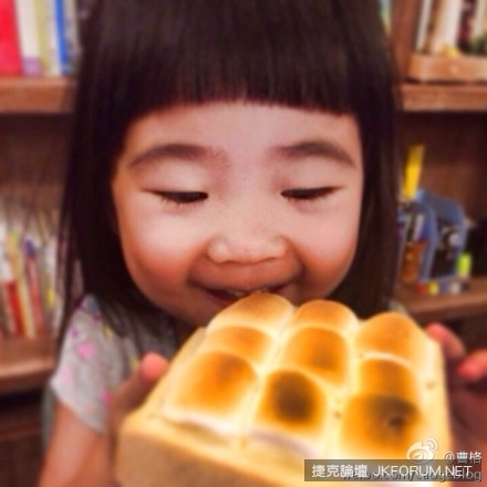 6歲的小羋月被封為「史上年齡最小女神」！她們人小鬼大卻紅遍半邊天